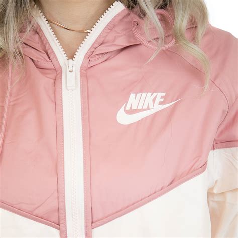 damen nike jacke beige|Womens Jackets .